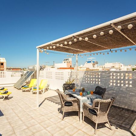 Casa Lagosta Ольян Экстерьер фото