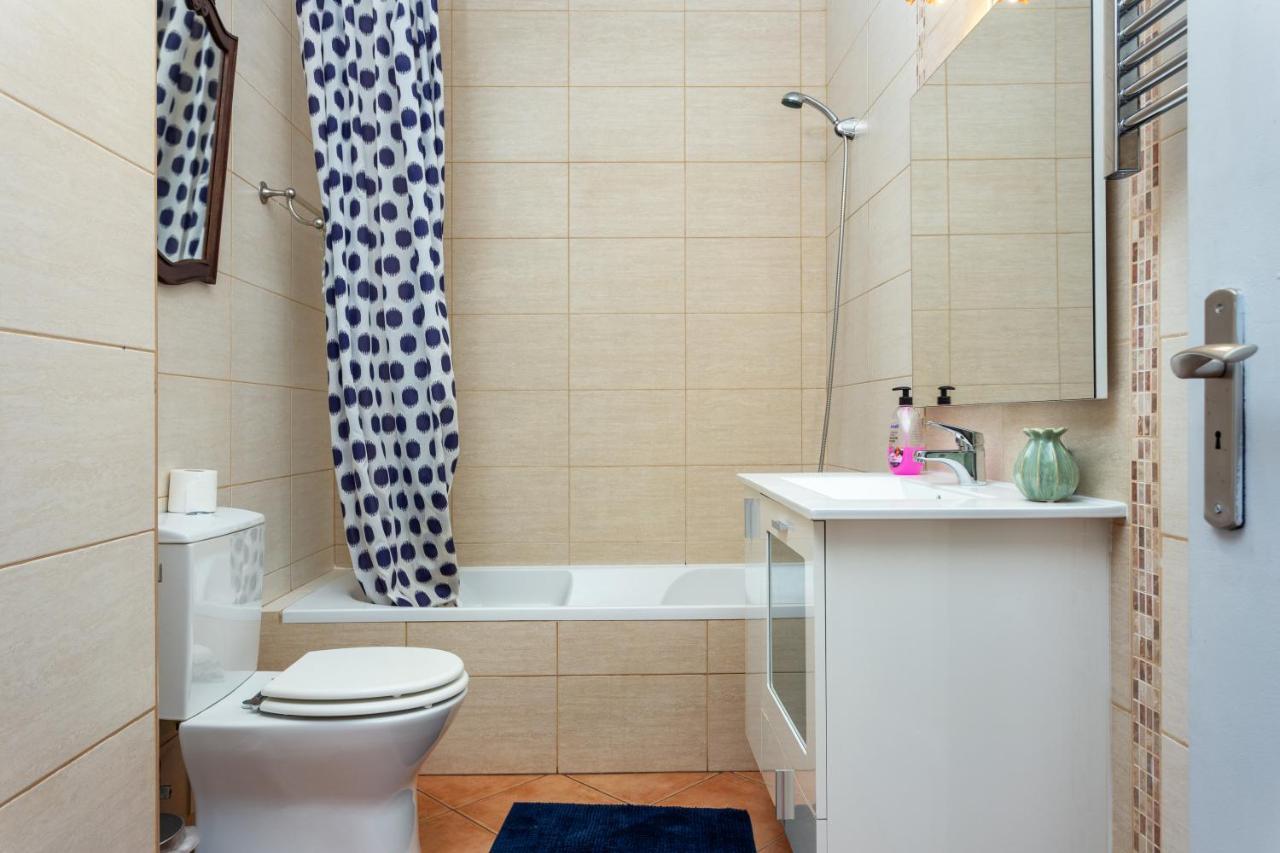 Casa Lagosta Ольян Экстерьер фото