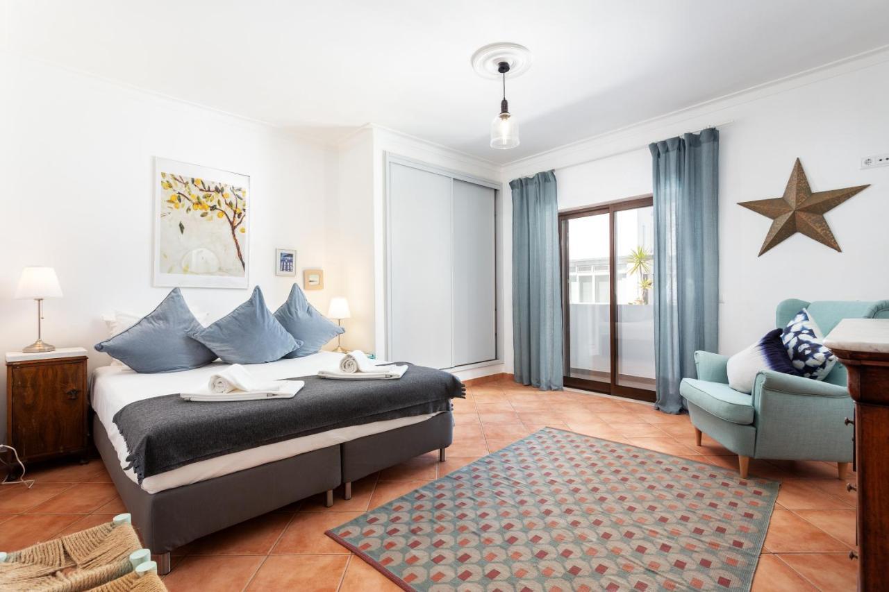 Casa Lagosta Ольян Экстерьер фото