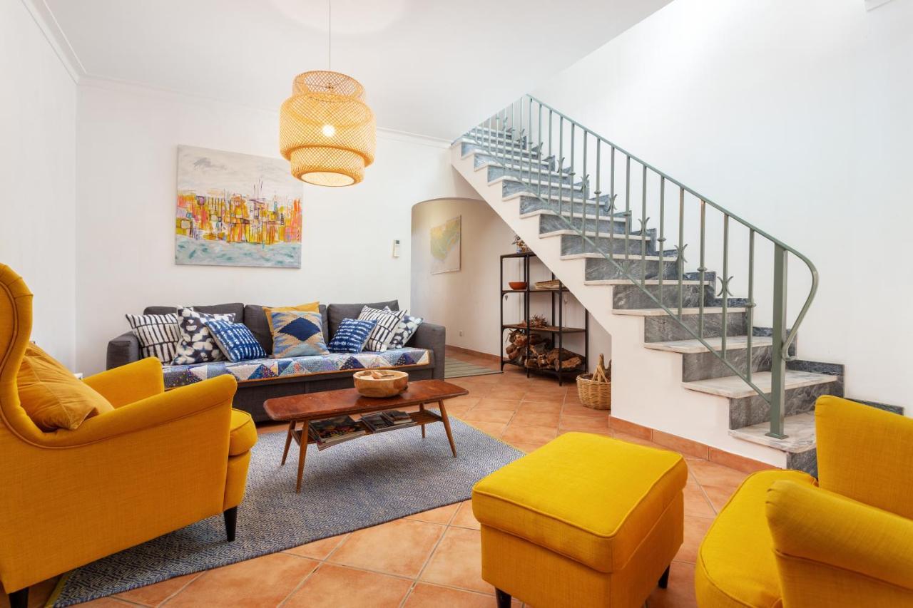 Casa Lagosta Ольян Экстерьер фото