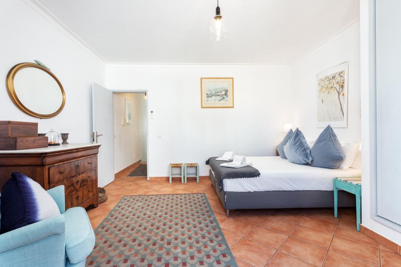 Casa Lagosta Ольян Экстерьер фото